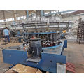 Model SBY-850*6D Full advanced best favourite Circular loom